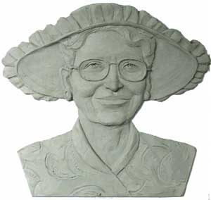 Bas Relief Plaque, 3d Relief Plaque